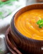 Кабачковая икра в духовке