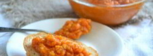 кабачковая икра. Шаг 8