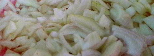 свекольная икра. Шаг 2