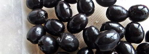 канапе из спагетти. Шаг 16