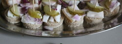 канапе под водочку. Шаг 4