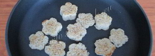 канапе праздничное ассорти. Шаг 7