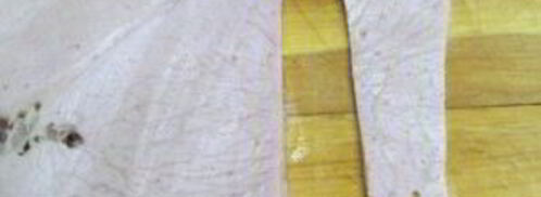 канапе с бужениной. Шаг 6