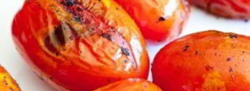 канапе с помидорами. Шаг 5