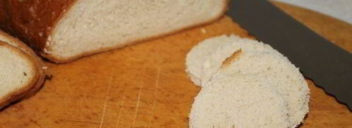 канапе с сельдью. Шаг 6