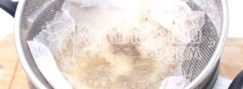 холодец домашний. Шаг 5