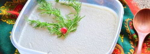 холодец из свиных ножек. Шаг 11