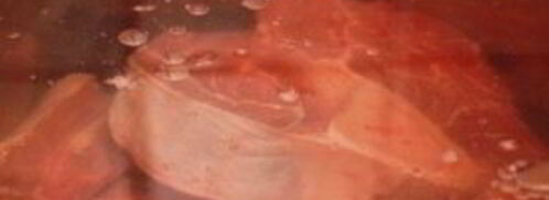 холодец новогодний. Шаг 3