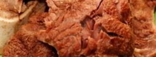 холодец новогодний. Шаг 6