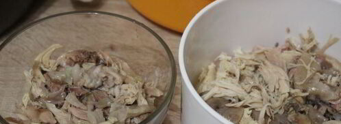 холодец в мультиварке. Шаг 9