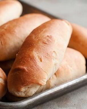 Булочки для хот-догов