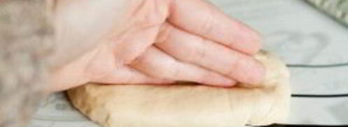 булочки для хот-догов. Шаг 3