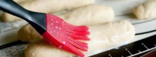 булочки для хот-догов. Шаг 7