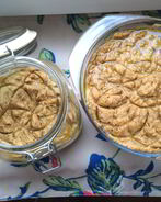 Хумус по-мокрински