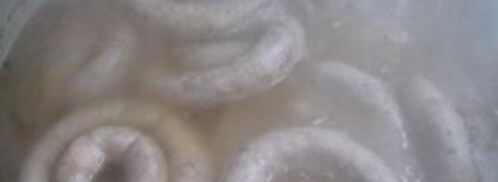 колбаса из мяса. Шаг 4