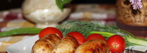 колбаса. Шаг 7