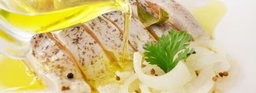 маринованная щука. Шаг 12