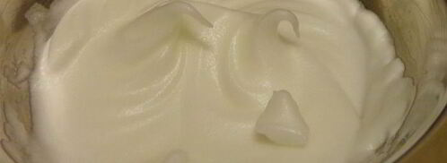 омлет бельгийский. Шаг 4