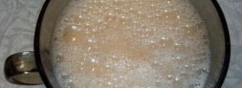 омлет фаршированный. Шаг 4