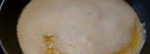 омлет фаршированный. Шаг 5