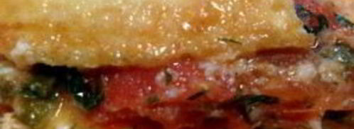 омлет фаршированный. Шаг 7