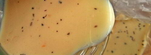 омлет из пакета. Шаг 5