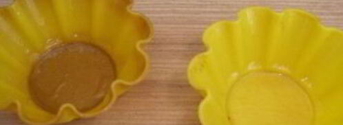 омлет на пару без пароварки. Шаг 3