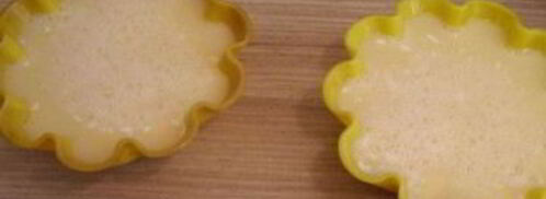 омлет на пару без пароварки. Шаг 4