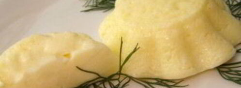 омлет на пару без пароварки. Шаг 7