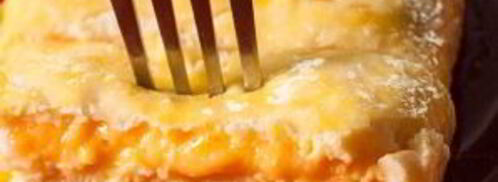 омлет обычный с молоком. Шаг 6