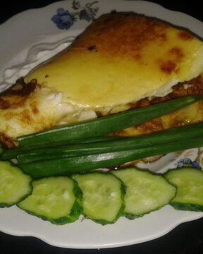 Омлет Пуляр