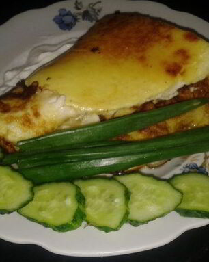 Омлет Пуляр