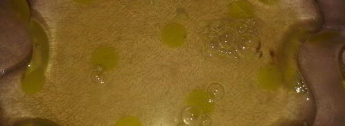 омлет пуляр. Шаг 2