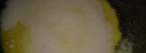 омлет пуляр. Шаг 4