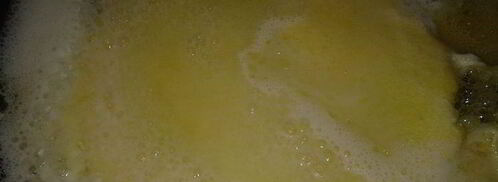 омлет пуляр. Шаг 5