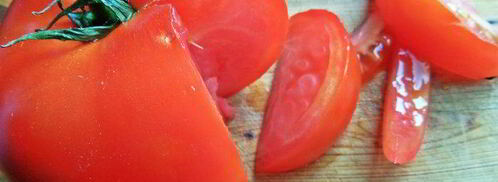 омлет рыбный дачный. Шаг 8