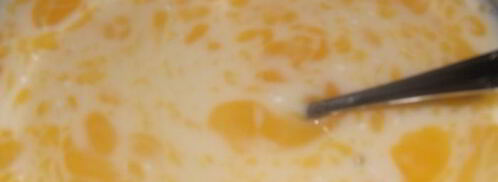 омлет ссср. Шаг 2