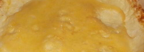 омлет ссср. Шаг 4