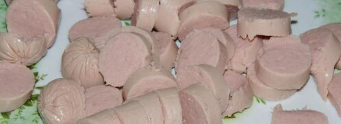 омлет воздушная подушка. Шаг 4