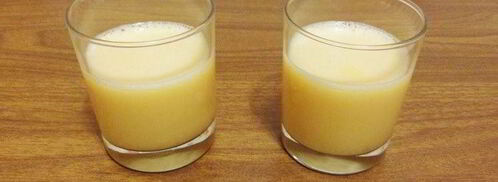 омурайсу , японский омлет с начинкой. Шаг 14