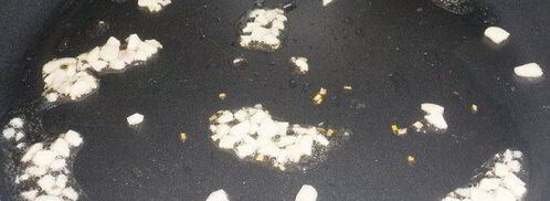 омурайсу , японский омлет с начинкой. Шаг 4