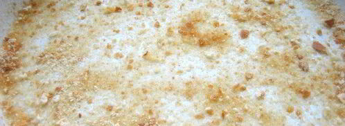 семислойная картофельная фриттата. Шаг 5