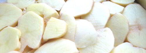 семислойная картофельная фриттата. Шаг 6