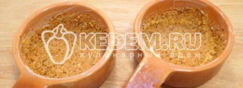 запеченный омлет. Шаг 4