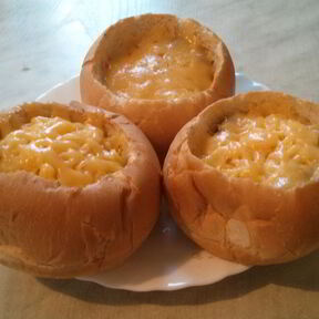 Легкие закуски