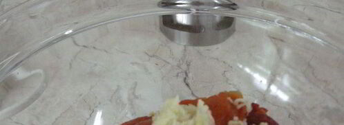 айвар — паштет из красного перца. Шаг 3