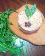 Французский паштет