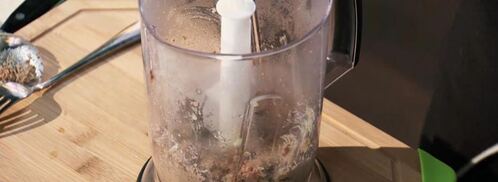 куриный паштет. Шаг 2