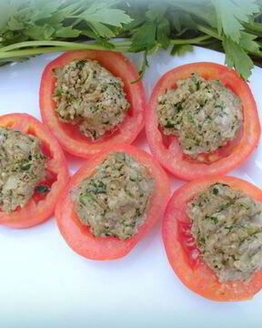 Обалденно вкусный чесночный паштет