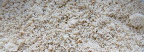 обалденно вкусный чесночный паштет. Шаг 2